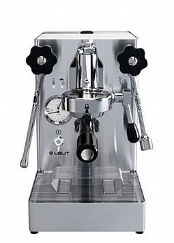 ����� ������ Lelit MaraX - PL62X