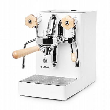 ����� ������ Lelit MaraX - PL62X ���� ���