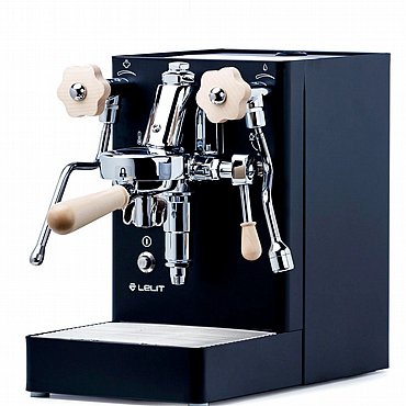 ����� ������ Lelit MaraX - PL62X ���� ����