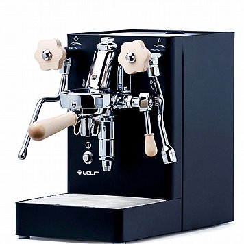 ����� ������ Lelit MaraX - PL62X ���� ����