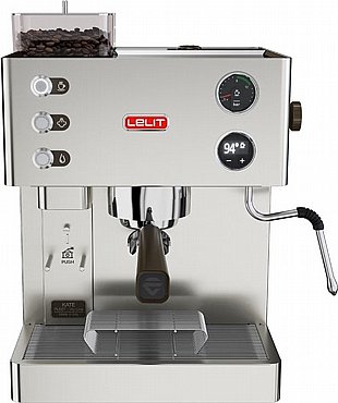 ����� ��� ��� �������� 1350W �� ����� ������ Lelit Kate