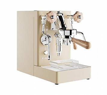 ����� ������ Lelit MaraX - PL62X ���� ����