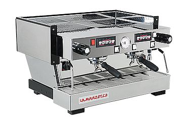 ����� ��� ������� ��� ����� �� ������ ����� ������ La Marzocco Linea Classic 2 