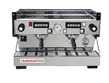 ����� ��� ������� ��� ����� �� ������ ����� ������ La Marzocco Linea Classic 2 