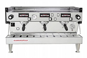 ����� ��� ������� ����� ����� �� ������ ����� ������ La Marzocco Linea Classic 3