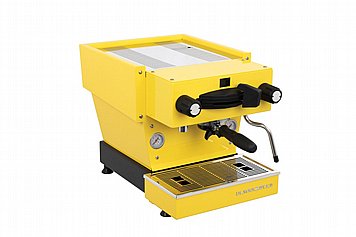 ����� ������ La Marzocco Linea Mini �� ������ - ���� - ���� ���� 2024