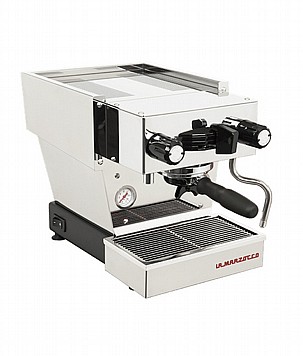 מכונת אספרסו מקצועית La Marzocco Linea Micra נירוסטה מכונת אספרסו מקצועית La Marzocco Linea Micra נירוסטה