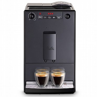 ����� ��� ����� ����� ���� Melitta Solo Pure Black