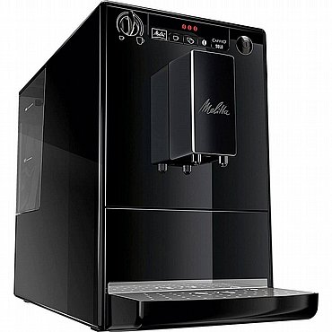 ����� ��� ����� ����� ���� Melitta Solo Pure Black