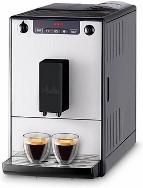 ����� ��� ����� ����� ���� Melitta Solo Silver
