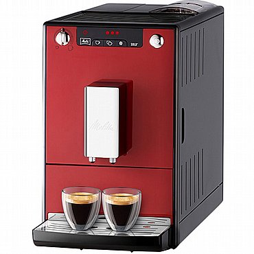 ����� ��� ����� ����� ���� Melitta Solo Chilli Red