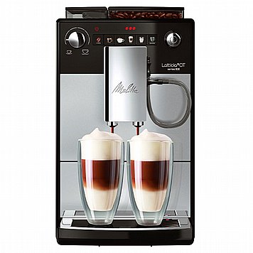 ����� ��� ����� ����� Melitta Solo & Milk Silver ����� ��� ����� ����� Melitta Solo & Milk Silver