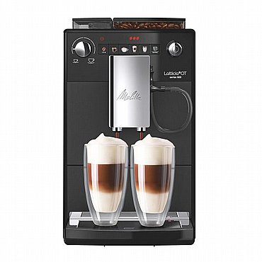 ����� ��� ����� ����� Melitta Latticia OT Black ����