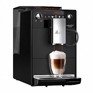 ����� ��� ����� ����� Melitta Latticia OT Black ����