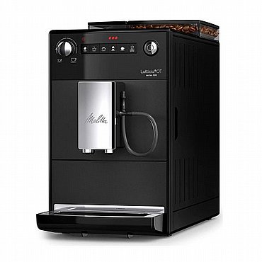 ����� ��� ����� ����� Melitta Latticia OT Black ����