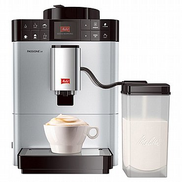 ����� ��� ����� ����� Melitta Caffeo Passione