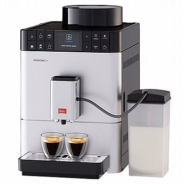 ����� ��� ����� ����� Melitta Caffeo Passione