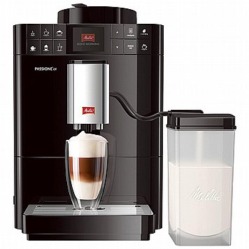 ����� ��� ����� ����� Melitta Caffeo Passione OT ����