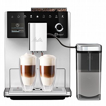 ����� ��� ����� ����� Melitta CI Touch Silver
