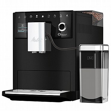 ����� ��� ����� ����� Melitta CI Touch Black ���� 