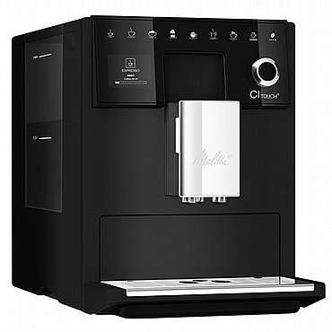 ����� ��� ����� ����� Melitta CI Touch Black ���� 