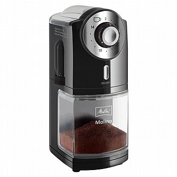 ����� ��� Melitta Molino Black