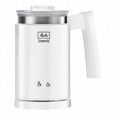 ����� ��� Melitta Cremio Milk White ���