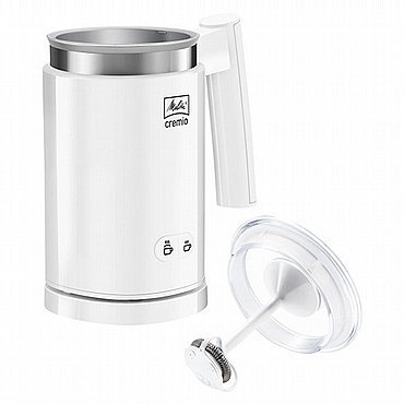 ����� ��� Melitta Cremio Milk White ���