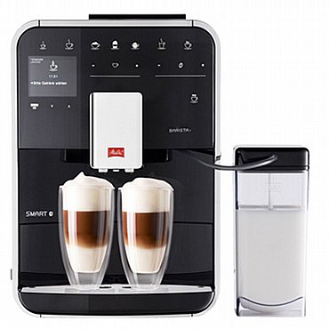 ����� ��� ����� ����� Melitta Barista T Smart Black ���� 