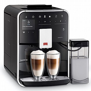 ����� ��� ����� ����� Melitta Barista T Smart Black ���� 