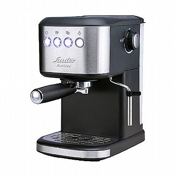 ����� ��� �� ����� ����� SAUTER BARISTA 100