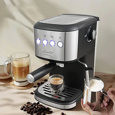 ����� ��� �� ����� ����� SAUTER BARISTA 100