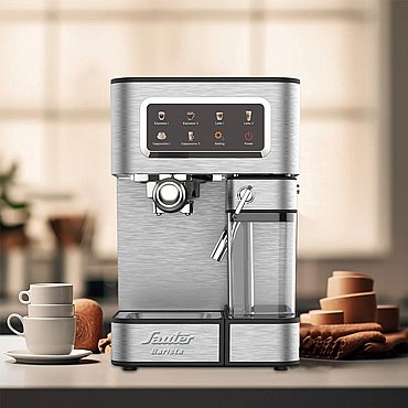 ����� ��� �� ����� ��� ������� ����� SAUTER BARISTA PRO 250