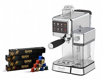 ����� ��� �� ����� ��� ������� ����� SAUTER BARISTA PRO 350