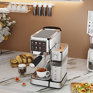 ����� ��� �� ����� ��� ������� ����� SAUTER BARISTA PRO 350 - ������ ���� ���� ���������.