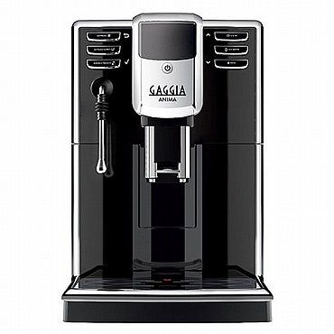 ����� ��� �������� ����� GAGGIA ANIMA BARISTA