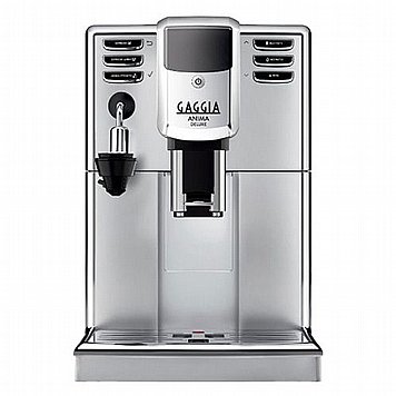    ' GAGGIA ANIMA DELUX