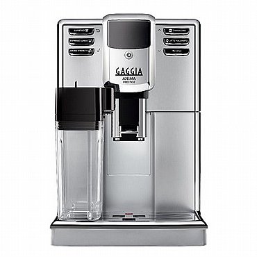 ����� ��� �������� ����� GAGGIA ANIMA PRESTIGE