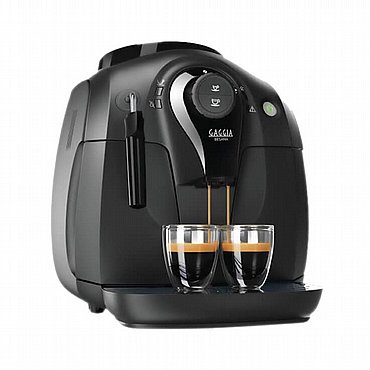 ����� ��� �������� ����� ����� Gaggia Besana