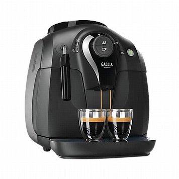 ����� ��� �������� ���'�� ����� Gaggia Besana