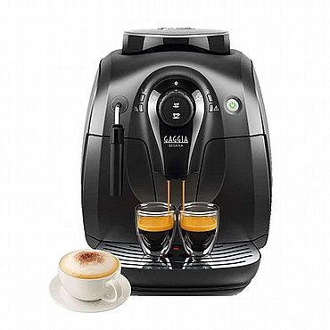 ����� ��� �������� ����� ����� Gaggia Besana