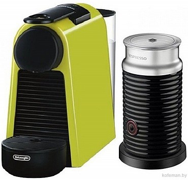 ����� ������ Essenza Mini D30 ���� ����� Nespresso ������