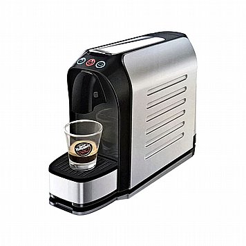 ����� ������  CAFFE VERGNANO 1882 ZERO �������� ������