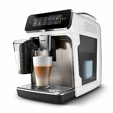 ����� ������ �������� ���� Philips LatteGo EP3347/90W ������