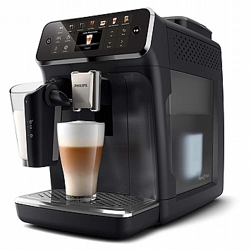 ����� ������ �������� Philips LatteGo EP4441 ������ 