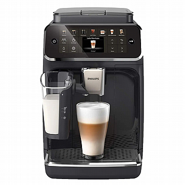 ����� ������ �������� Philips LatteGo EP4441 ������ 