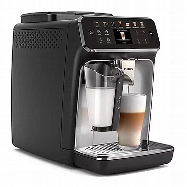 ����� ������ �������� Philips LatteGo EP4446 ������