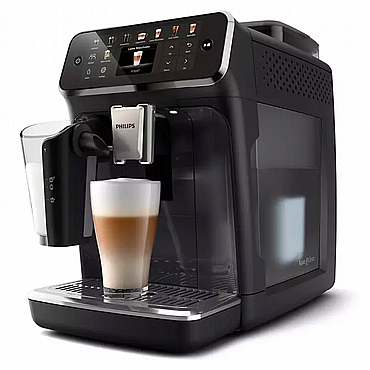 ����� ������ �������� Philips LatteGo EP5541 ������