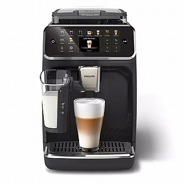 ����� ������ �������� Philips LatteGo EP5541 ������