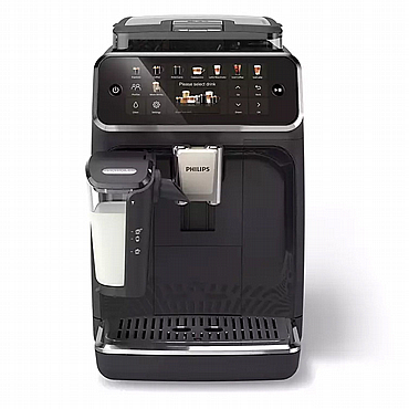 ����� ������ �������� Philips LatteGo EP5541 ������